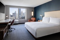  - Courtyard by Marriott Hotel River North Chicago