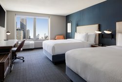  - Courtyard by Marriott Hotel River North Chicago