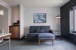  - Courtyard by Marriott Hotel River North Chicago