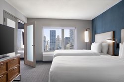  - Courtyard by Marriott Hotel River North Chicago