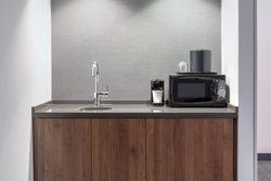  - Courtyard by Marriott Hotel River North Chicago