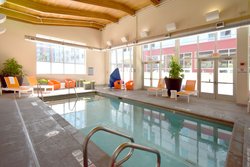  - Aloft Hotel Minneapolis