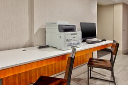  - Holiday Inn Express Arlington Blvd Fairfax
