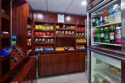  - Holiday Inn Express Arlington Blvd Fairfax