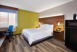  - Holiday Inn Express Arlington Blvd Fairfax