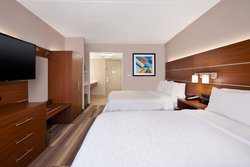  - Holiday Inn Express Arlington Blvd Fairfax