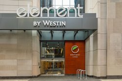  - Element Hotel Center City Philadelphia