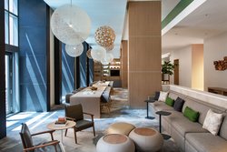  - Element Hotel Center City Philadelphia