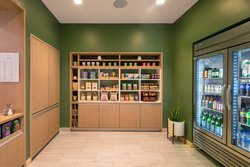  - Element Hotel Center City Philadelphia