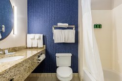  - Fairfield Inn & Suites by Marriott Rancho Cordova - US 50, Exit 17