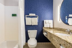  - Fairfield Inn & Suites by Marriott Rancho Cordova - US 50, Exit 17