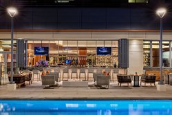  - JW Marriott Anaheim Resort Disneyland - I-5, Exit 109