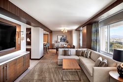  - JW Marriott Anaheim Resort Disneyland - I-5, Exit 109