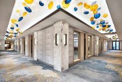  - Westin Bear Mountain Golf Resort & Spa Victoria