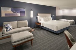  - Courtyard by Marriott Hotel Mississauga
