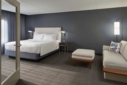  - Courtyard by Marriott Hotel Mississauga