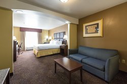  - Holiday Inn Express Hinesville