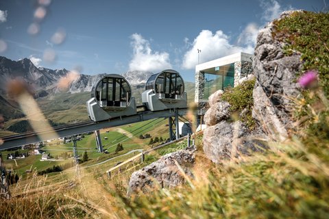 TSCHUGGEN GRAND HOTEL - Photo 6