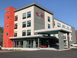  - Avid Hotel Salem - I-81, Exit 137