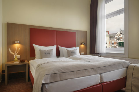 Comfort triple room - Hotel Norddeutscher Hof Hamburg