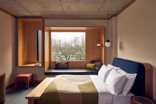 Ace Hotel Toronto in Toronto