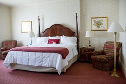  - General Morgan Inn Greeneville