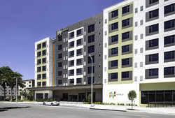  - EVEN Hotel Airport Miami