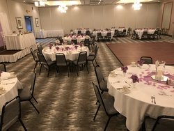  - Holiday Inn Martinsburg - I-81, Exit 13