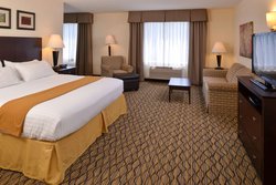  - Holiday Inn Express St Croix Falls