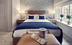  - Artezen Hotel Financial District New York