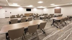  - Staybridge Suites Dearborn