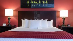  - Harrington Inn Fremont