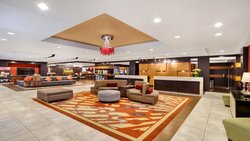  - Crowne Plaza Hotel Houston
