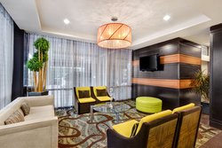  - Crowne Plaza Hotel Houston