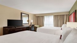  - Crowne Plaza Hotel Houston