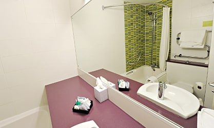 THE LINK HOTEL-guestroom-Bathroom.jpg