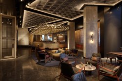  - W Hotel Midtown Nashville - I-40 & I-65, Exit 209