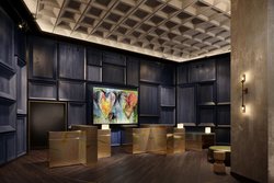  - W Hotel Midtown Nashville - I-40 & I-65, Exit 209