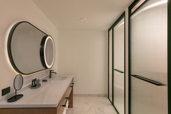  - W Hotel Midtown Nashville - I-40 & I-65, Exit 209