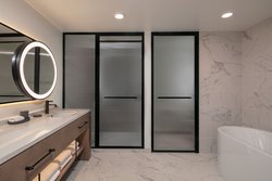  - W Hotel Midtown Nashville - I-40 & I-65, Exit 209