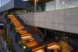  - W Hotel Midtown Nashville - I-40 & I-65, Exit 209