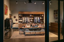  - W Hotel Midtown Nashville - I-40 & I-65, Exit 209