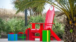  - Holiday Inn Resort Jekyll Island