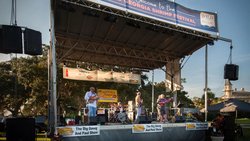  - Holiday Inn Resort Jekyll Island