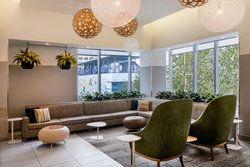  - Element Hotel Downtown Austin - I-35, Exit 234B