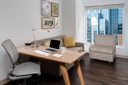  - Element Hotel Downtown Austin - I-35, Exit 234B