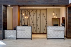  - Marriott Hotel North at Greenspoint Houston - I-45, Exits 60A & 60B