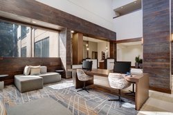  - Marriott Hotel North at Greenspoint Houston - I-45, Exits 60A & 60B