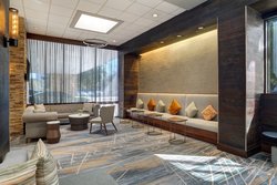  - Marriott Hotel North at Greenspoint Houston - I-45, Exits 60A & 60B