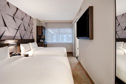  - SpringHill Suites by Marriott Midtown Manhattan New York